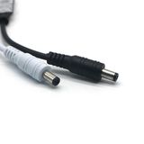 Mini 3 Keys Single Color Controller