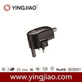 6W DC CATV Power Adapter with Ce UL FCC