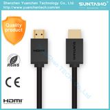 4k High Speed Gold Plated HDMI Cable HDMI to HDMI Cable