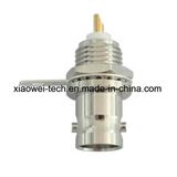 BNC Female Bulkhead Connector