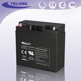 12V Rechargeable Battery 12V15ah for The UPS Battery