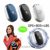 2017 New Developed GPS Tracking Device for Pet Pm01