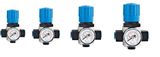 D Type Pneuamtic Air Regulator