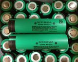 NCR18650A 3.7V 3100mAh 3.1ah 18650 Rechargeable Battery