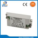 Constant Current 15W 45-50V 0.35A LED Driver with Ce FCC RoHS