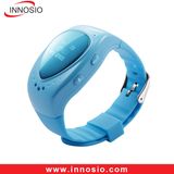 GPS Tracker Kids with WiFi Lbs GPS Location Ios/Android APP