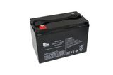 6V200ah Rechargeable Solar Gel Deep Cycle Battery
