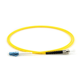 LC-St Fiber Optic Patch Cords Sm Sx Upc Standard
