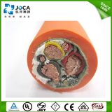Charger Cable for Electrical Bicycle and Car