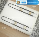 1800 Grade U Shape Mosi2 Heating Elements