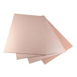 Aluminum Copper Clad Insulation Sheet