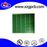 Double-Sided PCB with Slot/Half Hole and Immersion Gold