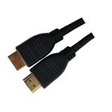 HDMI to HDMI Plug Cable 1.4V Gold Plated