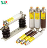 High Voltage HRC Current-Limiting Fuse Type F for Transformer Protection