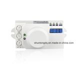 5.8GHz Hf System LED Microwave 360 Degree Radar Motion Sensor Light Switch Body Motion Detector