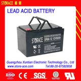 Industrial Battery 12V 90ah Storage Battery