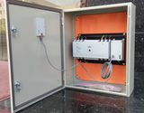 Solar Panel Automatic Transfer Switch 1250A Generator Switch for Solar Power