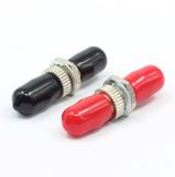 St Simplex Fiber Optical Adapter