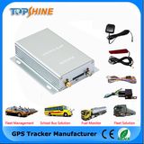 Popular in Latin America GPS Tracker with Fuel Management