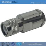 RF Connector TNC Straight Male Plug for Syv-50-7u, 7dfbu (TNC-J7)