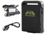 Long Battery Life Personal Mini Real Time GPS Tracker Tk102