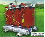 2500kVA 10kv 11kv Dry Type Transformer High Voltage Transformer