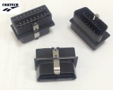 OBD 16p Metal Shrapnel M Connector Plugs