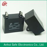 1.2mf AC Motor Capacitor Cbb61 Capacitor