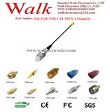 Fme Female U. FL 1.13mm (D) Cable, Fme Ipex 1.13mm (D) Cable, Fme GPS Antenna Cable