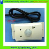 Energy Saving Wall Mounted Human Body Light Switch