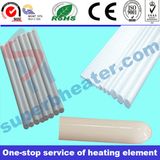 Hot Sale and High Temperature Quartz Infrared Heater Tube