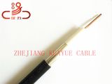 Coaxial Cable 50 Ohm Rg58/Cable /Communication Cable/ Computer Cable