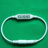 3 Keys Mini LED Dimmer