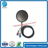 GPS & GSM Combo Antenna for Car with 3m Magnetic Mounting