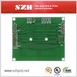 Security Smart Home Fingerprint Lock PCB