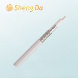 Digital HDMI Communication Satellite Rg6u Coaxial Cable