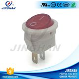 Rocker Switch LED