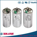 Cbb65 25UF 30UF 35UF Polyester Film Capacitor