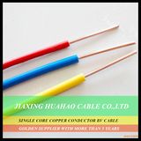 12AWG CCA/Cu Type 450/750V BV Cable
