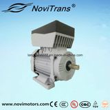 AC Integrated Permanet-Magnet Synchronous Servo Motor 550W, 60Hz, Ie4