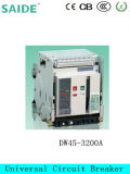 Dw45 Air Circuit Breaker 3200A Acb