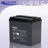 12V75ah Security System UPS Sealed Lead Acid Battery