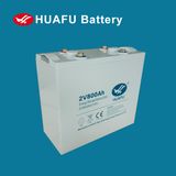 2V800ah UPS Use Lead-Acid Battery