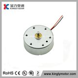 Car CD Player 2volt 4000rpm Mini DC Motor