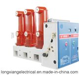 Indoor High Voltage Circuit Breaker (side mounted)