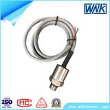 4-20mA/ Spi/ I2c/ 0.5-4.5V Output Hydraulic Pressure Sensor with Accuracy of 0.5%Fs