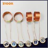 Ring Shape Inductive Core Copper Coil