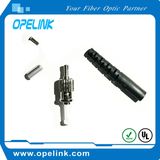 Fiber Optic Connector FC/PC for Optical Patch Cord