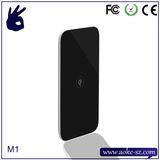 2016 Hot Wireless Charger for iPhone Samsung