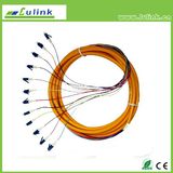 LC Sc Mu St APC Sm mm Fiber Optic Pigtail